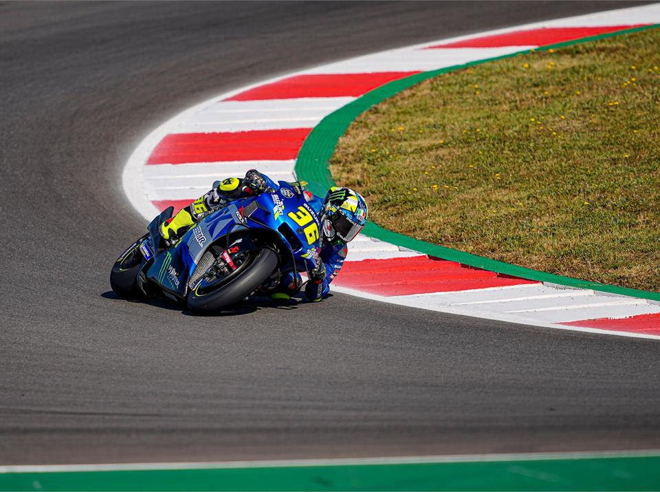 Crutchlow: MotoGP a rollercoaster but only Mugello gives sense of speed